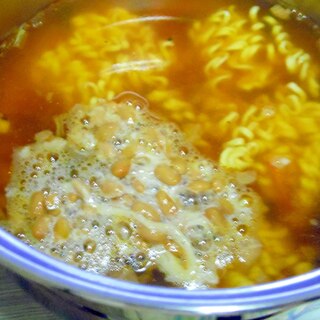 和風ラーメン